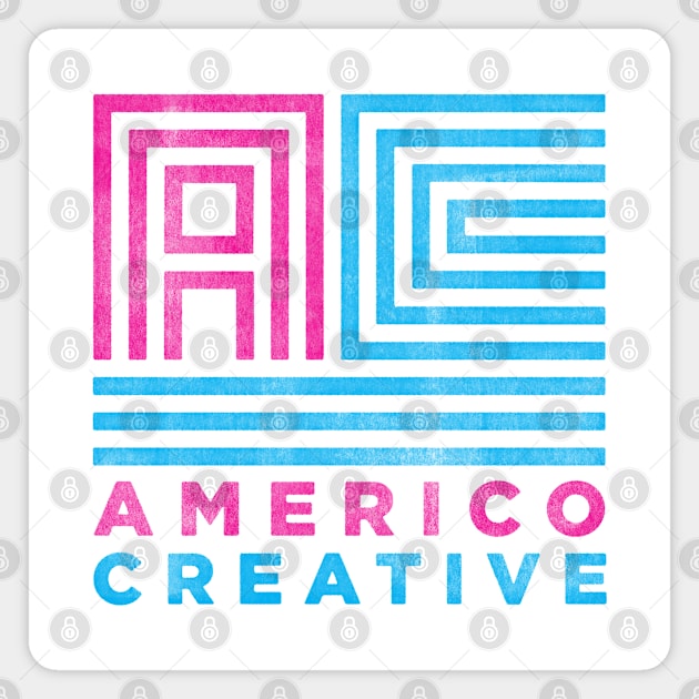 Americo Creative Magnet by Americo Creative